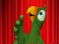 Igra Govori Pierre Birdy  spletu