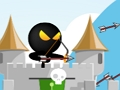 Igra Stick Fight the Game spletu