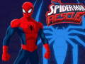Igra Spiderman Rescue spletu