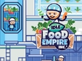 Igra Food Empire Inc.  spletu