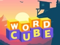 Igra Word Cube na spletu  spletu