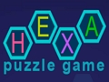 Igra Hexa puzzle igra  spletu