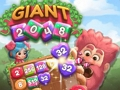 Igra Velikan 2048  spletu