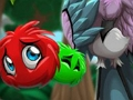 Igra Fuzzies spletu