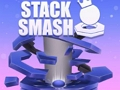 Igra Stack smash spletu