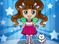 Igra Ustvarjalec Kawaii Chibi spletu