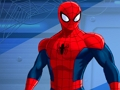 Igra Spiderman ubije zombije spletu