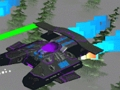 Igra Sky Hunter 3D spletu