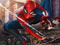 Igra Spiderman proti zombiju  spletu