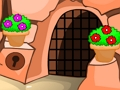 Igra Wrestler Escape spletu