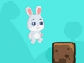 Igra Rabbit Run Adventure spletu