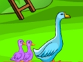 Igra Duck Family Rescue Series 3. epizoda  spletu