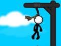 Igra Pustolovščina Stickman lokostrelec  spletu