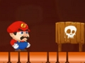 Igra Super Lule Mario spletu