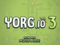 Igra Yorg. io 3  spletu