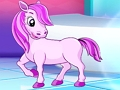 Igra Moj mali poni  spletu
