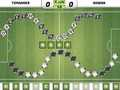 Igra Wordsoccer. io  spletu