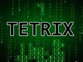 Igra Tetrix spletu