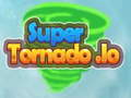 Igra Super Tornado. io  spletu