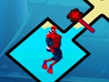 Igra Morska pustolovščina Spiderman  spletu