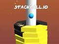 Igra Stackball. io  spletu