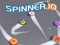 Igra Spinner. io  spletu