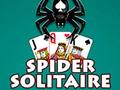Igra Spider Solitaire spletu