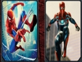 Igra Spiderman Multiverse kartica  spletu