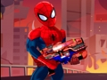 Igra Spider-man Zadnji bojevnik  spletu