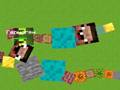 Igra SlitherCraft. io  spletu