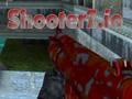 Igra ShooterZ. io  spletu