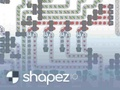 Igra Shapezz. io spletu
