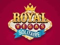 Igra Royal Vegas Solitaire spletu