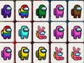 Igra Med impostor Mahjong Connect spletu