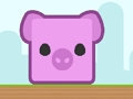 Igra Piggy na begu spletu