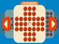 Igra Solitaire Peg  spletu