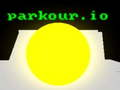 Igra Parkour. io  spletu