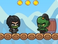 Igra Archer Hero spletu