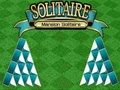 Igra Mansion Solitaire spletu