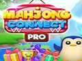 Igra Mahjong Connect Pro spletu