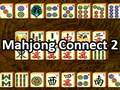 Igra Mahjong Connect 2 spletu
