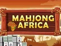 Igra Mahjong afriške sanje  spletu
