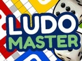 Igra Ludo mojster  spletu