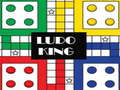 Igra Ludo King spletu
