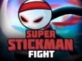 Igra Super Stickman Fight spletu