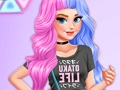 Igra Princess Live Stream spletu