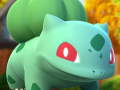 Igra Pokemon spletu