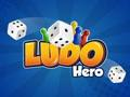 Igra Ludo junak spletu
