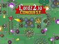 Igra Lordz 2. io  spletu