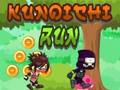 Igra Tek Kunoichi  spletu